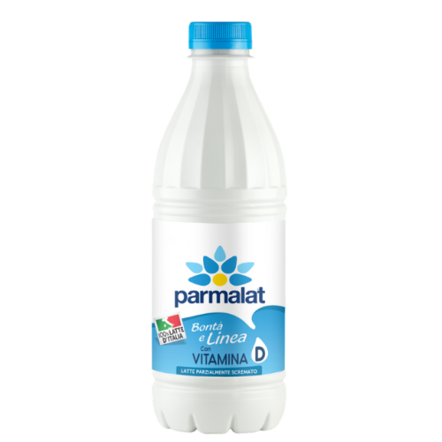 Latte Parmalat Bontà e Linea IT 1000ml