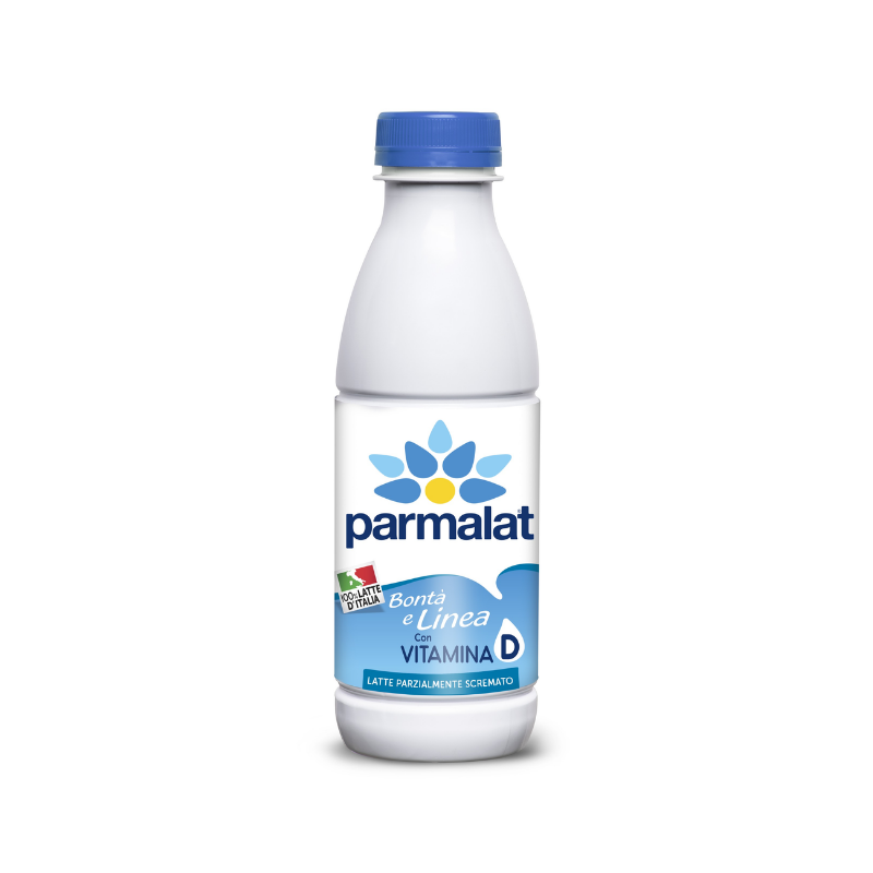 Latte Parmalat Bontà e Linea 500ml