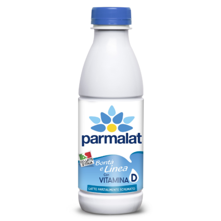 Latte Parmalat Bontà e Linea 500ml