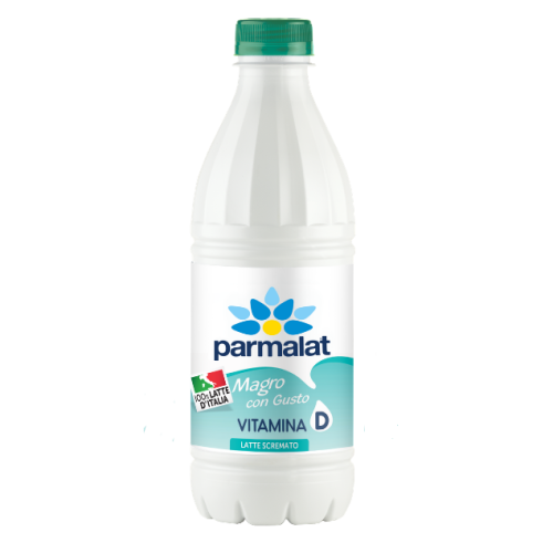 Latte Parmalat Magro con Gusto IT 1000ml