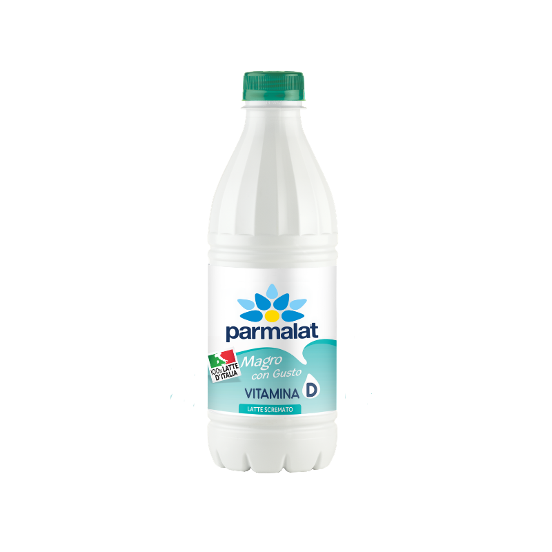 Latte Parmalat Magro con Gusto IT 1000ml