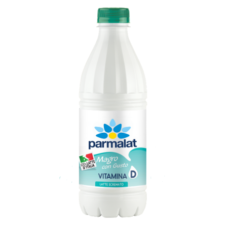 Latte Parmalat Magro con Gusto IT 1000ml