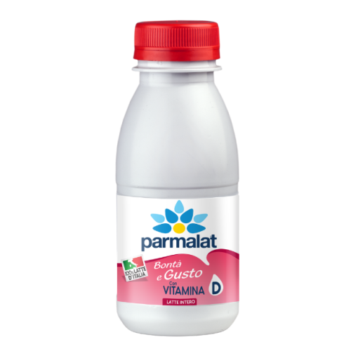 Latte Parmalat Bontà e Gusto 250ml