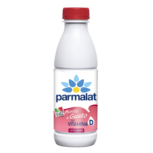 Latte Parmalat Bontà e Gusto IT 500ml