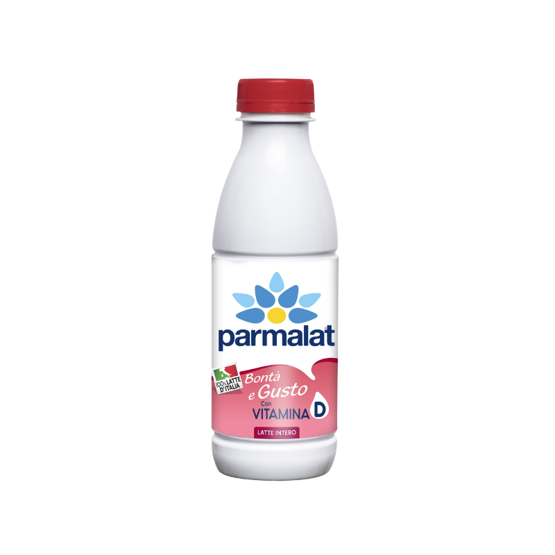 Latte Parmalat Bontà e Gusto IT 500ml