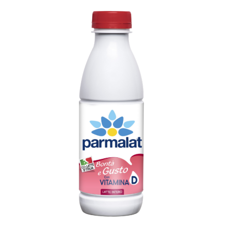 Latte Parmalat Bontà e Gusto IT 500ml
