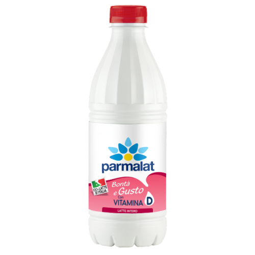 Latte Parmalat Bontà e Gusto IT 1000ml