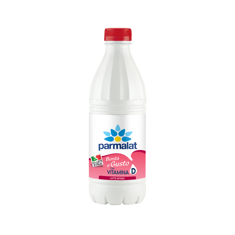 Latte Parmalat Bontà e Gusto IT 1000ml