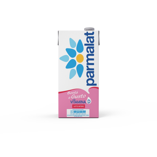 copy of Latte Parmalat Bontà e Gusto 1000ml