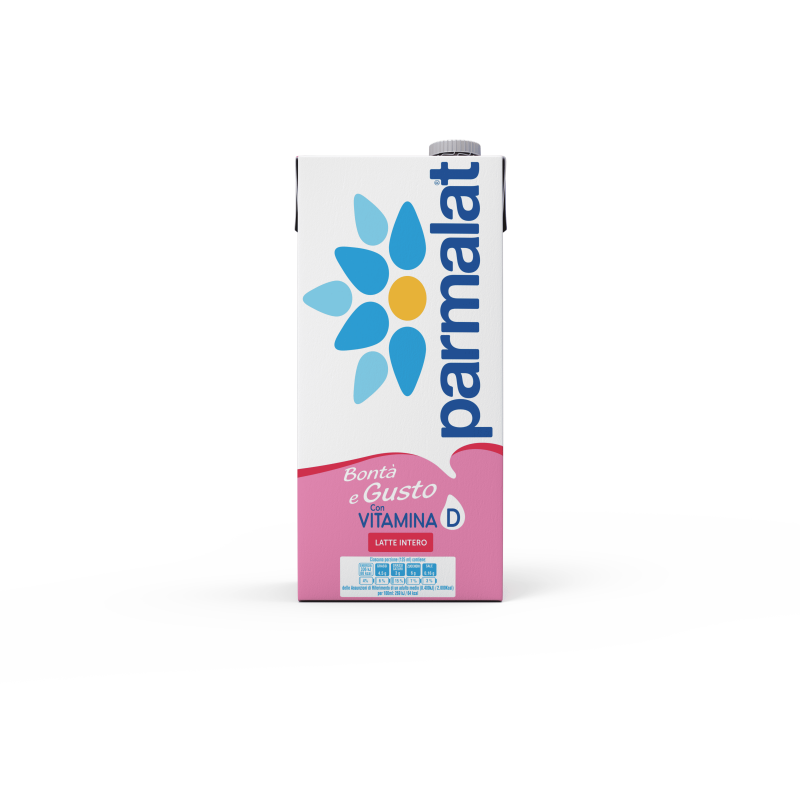 copy of Latte Parmalat Bontà e Gusto 1000ml