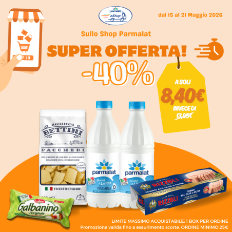 Promo Il Gusto che Ami