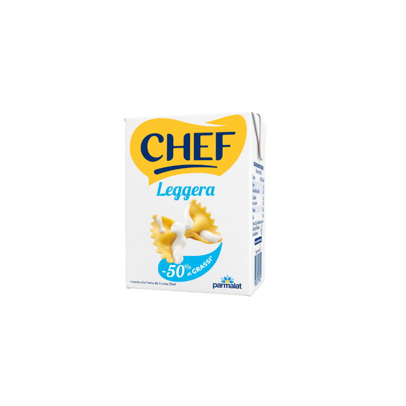 Chef Leggera 200ml