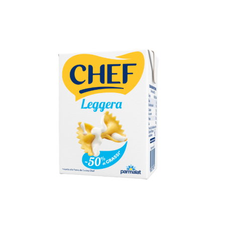 Chef Leggera 200ml