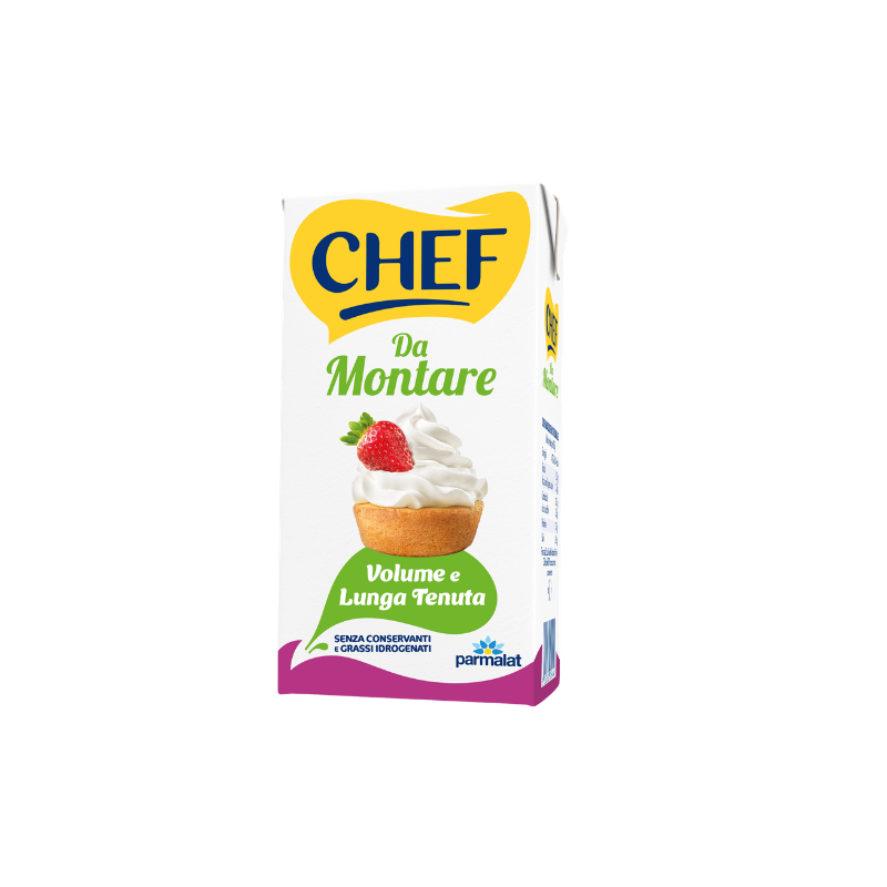 Chef da Montare 500ml