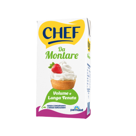 Chef da Montare 500ml