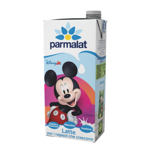 Latte per i ragazzi che crescono 1000ml