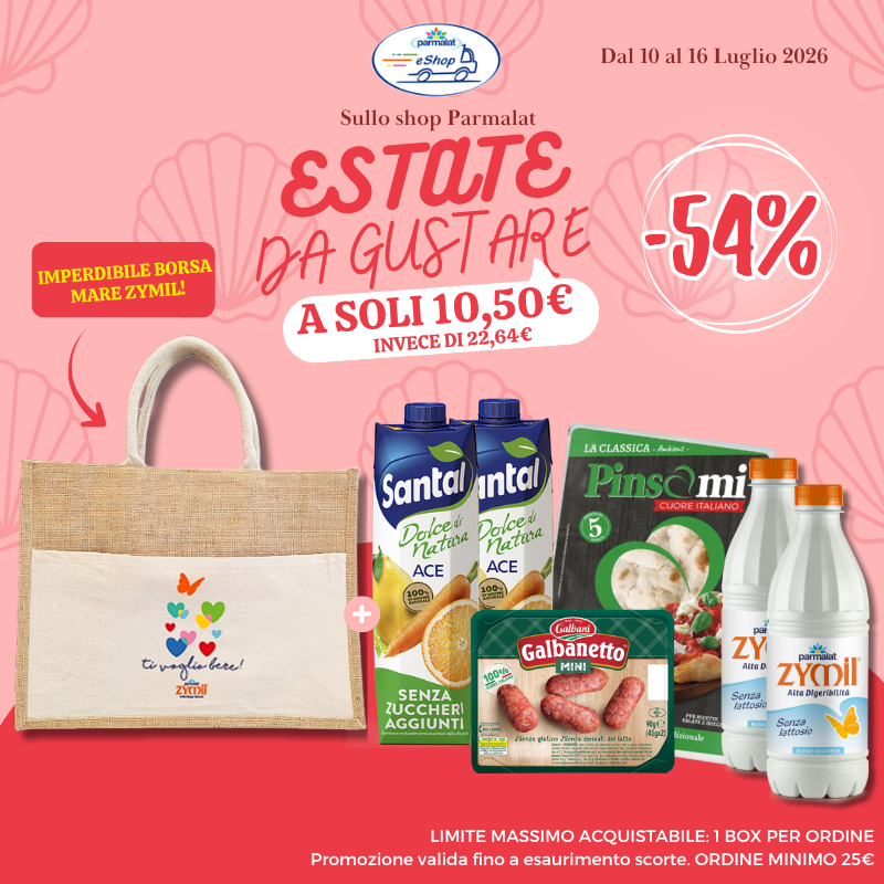 Promo Estate Da Gustare