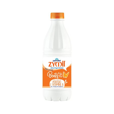 copy of Zymil Benefit Potassio e Vitamine B
