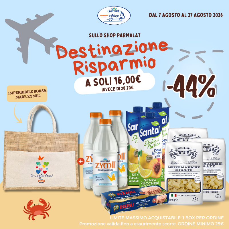 Promo Destinazione Risparmio