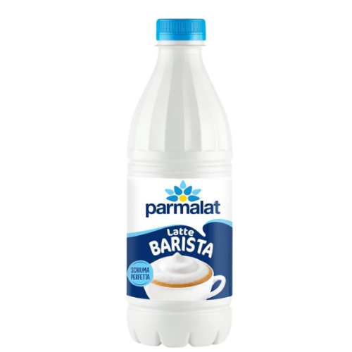 Latte Parmalat Barista 1000ml
