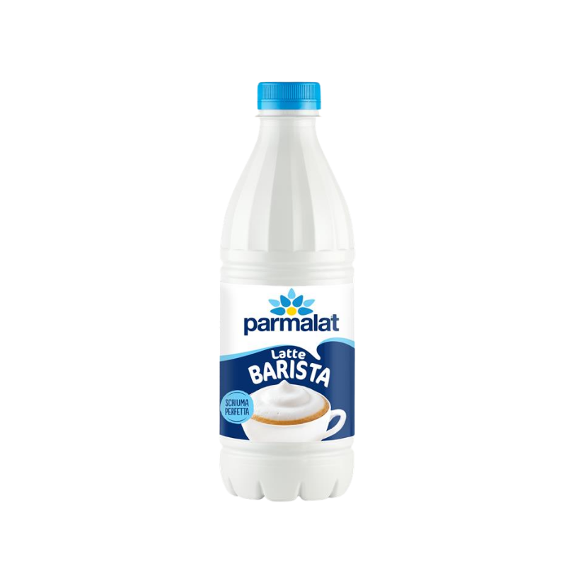 Latte Parmalat Barista 1000ml