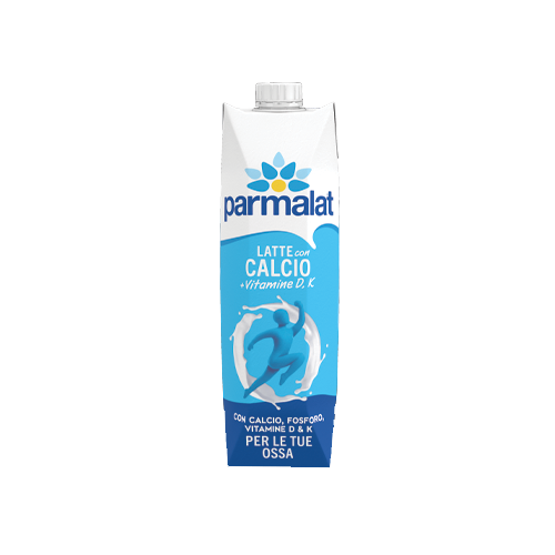 Latte Parmalat Calcio UHT 1L