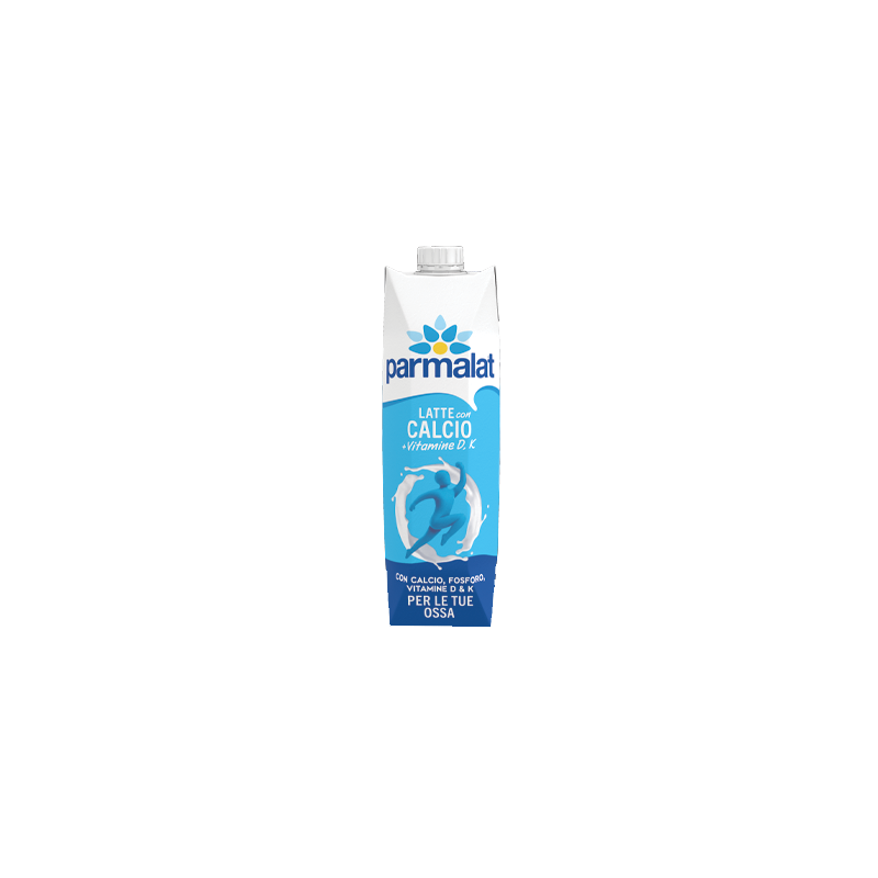 Latte Parmalat Calcio UHT 1L