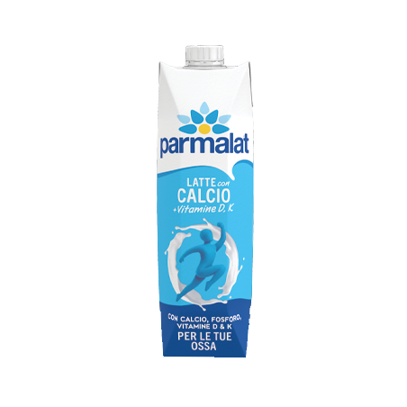 Latte Parmalat Calcio UHT 1L