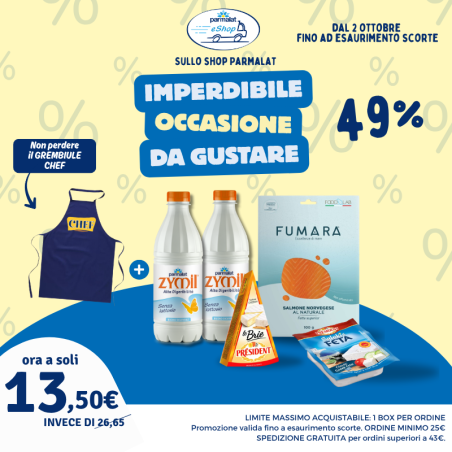 Promo Occasione Da Gustare