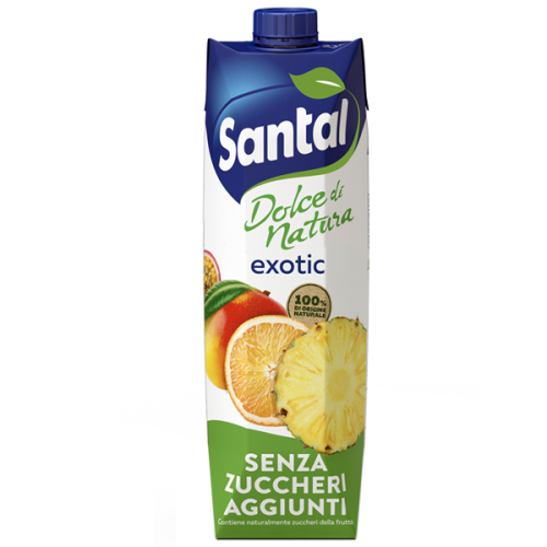 Santàl Dolce di Natura Exotic 1000ml