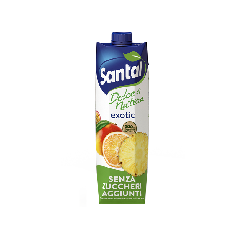 Santàl Dolce di Natura Exotic 1000ml