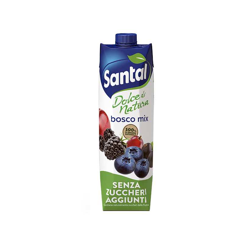Santàl Dolce di Natura Bosco Mix 1000ml