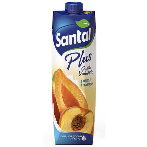 Santàl Pesca Mango 1000ml