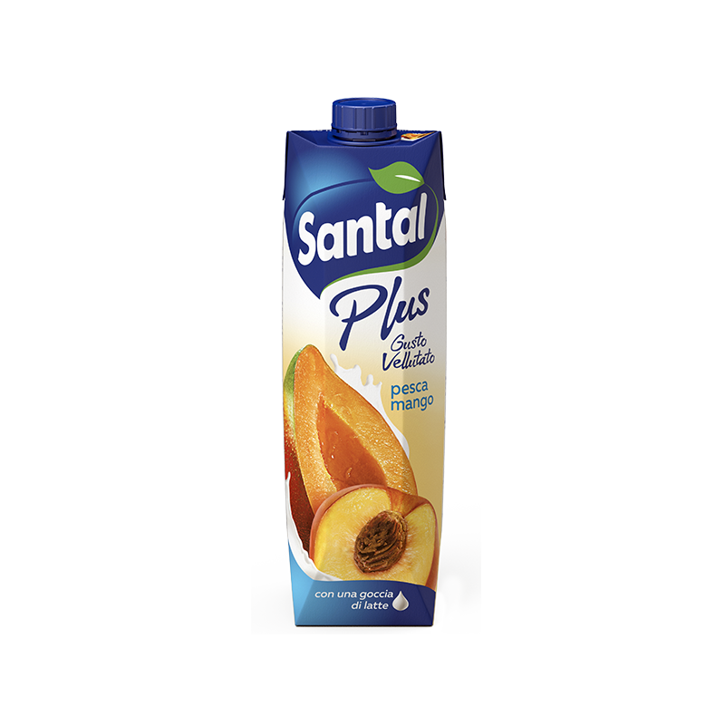 Santàl Pesca Mango 1000ml