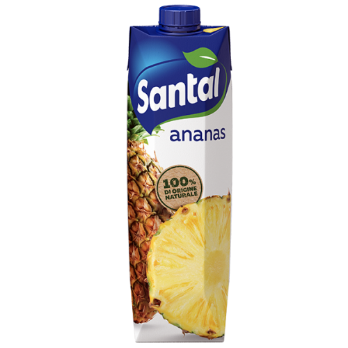 Santàl Ananas 1000ml