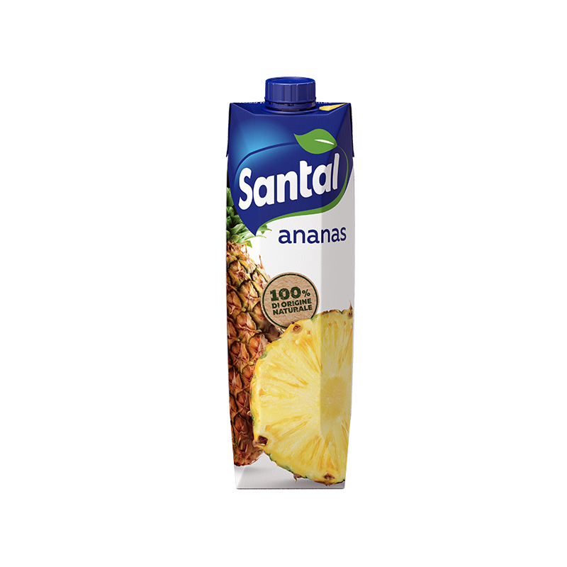 Santàl Ananas 1000ml