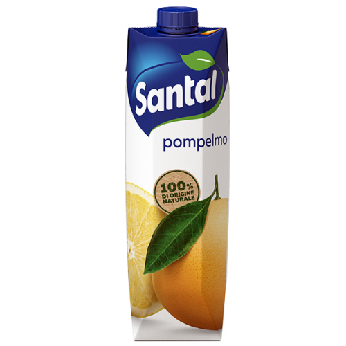 Santàl Pompelmo 1000ml