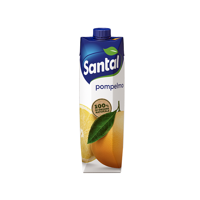 Santàl Pompelmo 1000ml