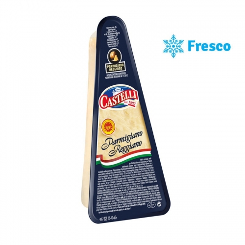 Castelli Parmigiano Reggiano DOP 150g min. 24 mesi