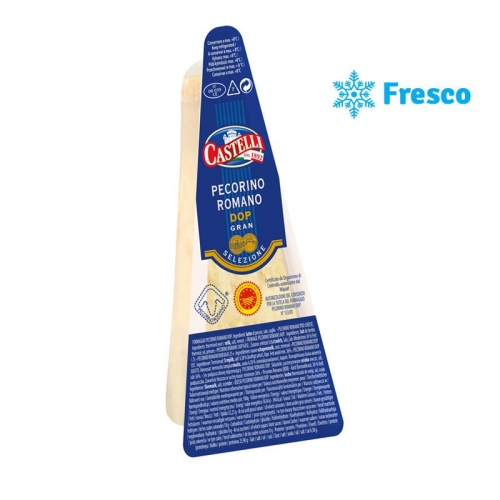 Castelli Pecorino Romano 160g