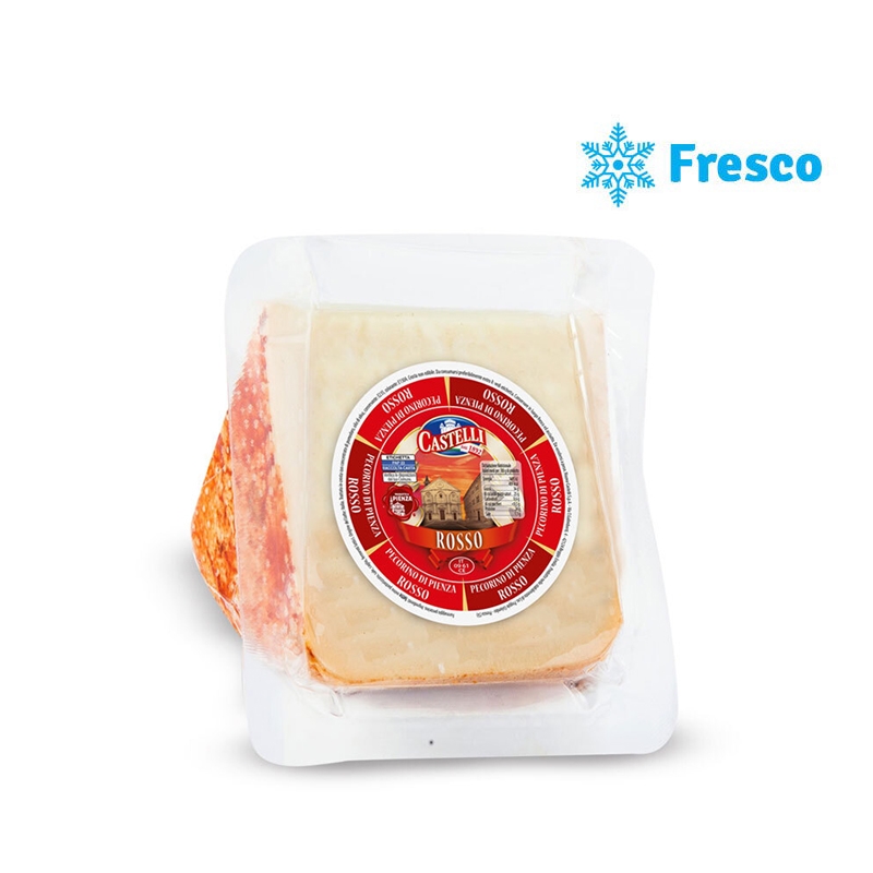 Pecorino Rosso di Pienza 300g