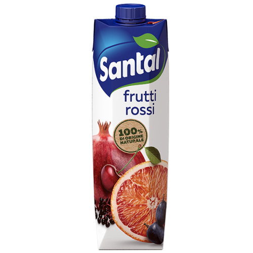 Santàl Frutti Rossi 1000ml