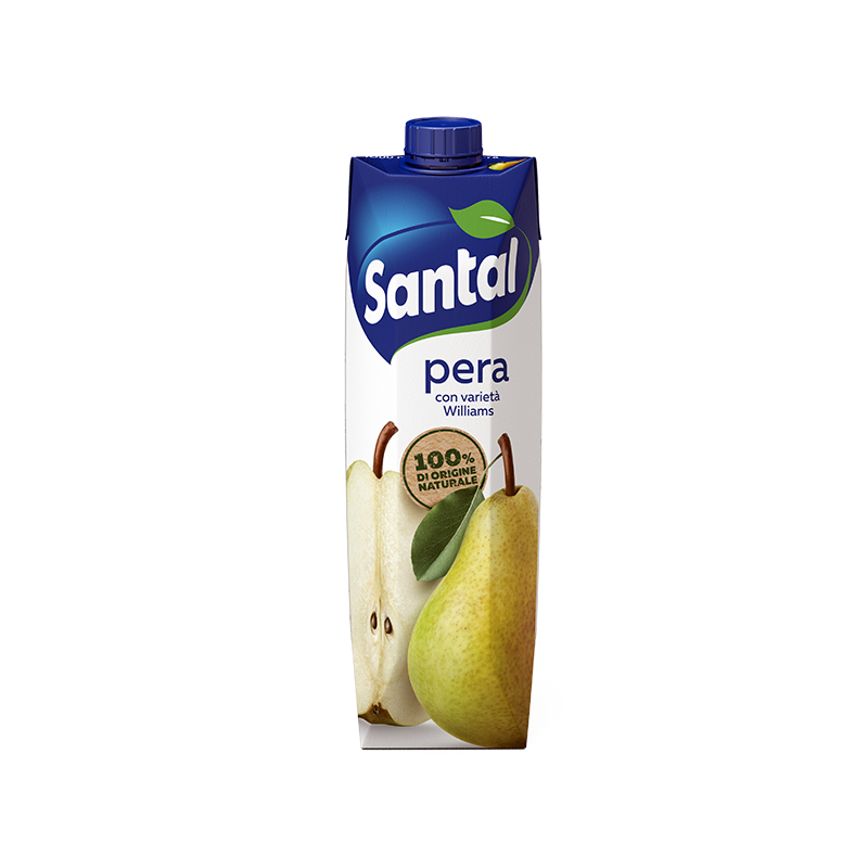 Santàl Pera 1000ml