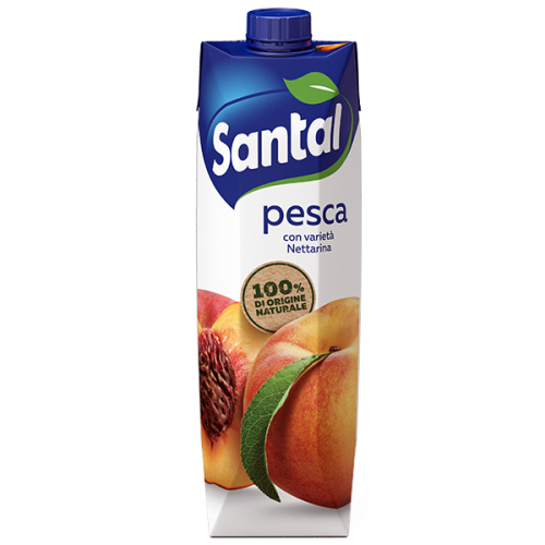 Santàl Pesca 1000ml