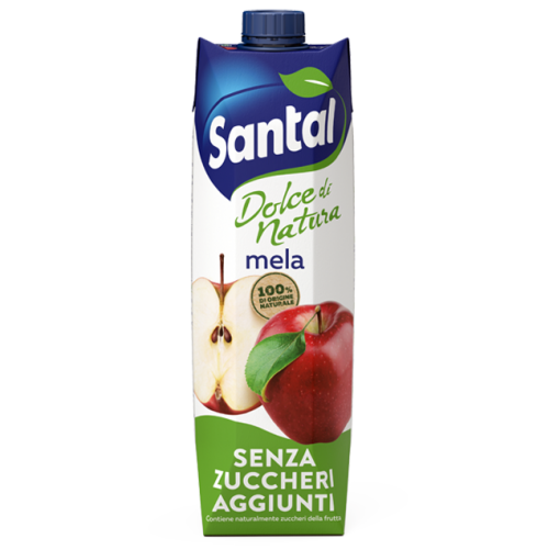 Santàl Dolce di Natura Mela 1000ml
