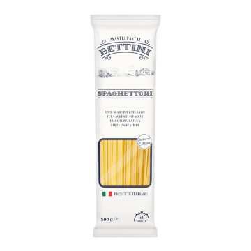 Mastri Pastai Bettini Spaghettoni 500g