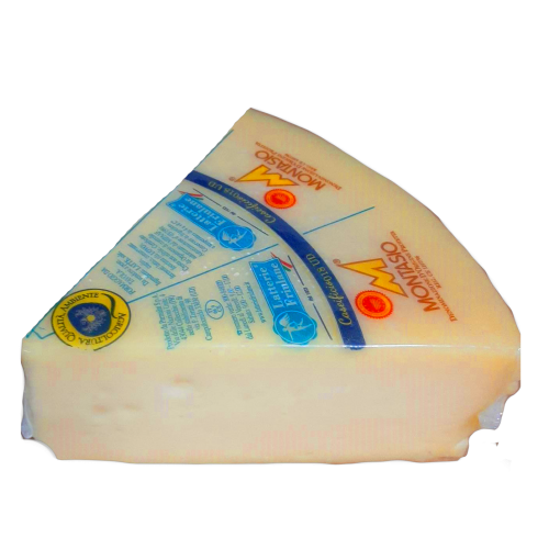 Montasio Mezzano DOP 510gr