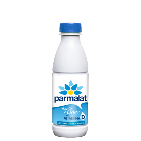 Latte Parmalat Bontà e Linea UE 500ml