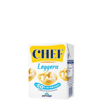 Chef Leggera 200ml
