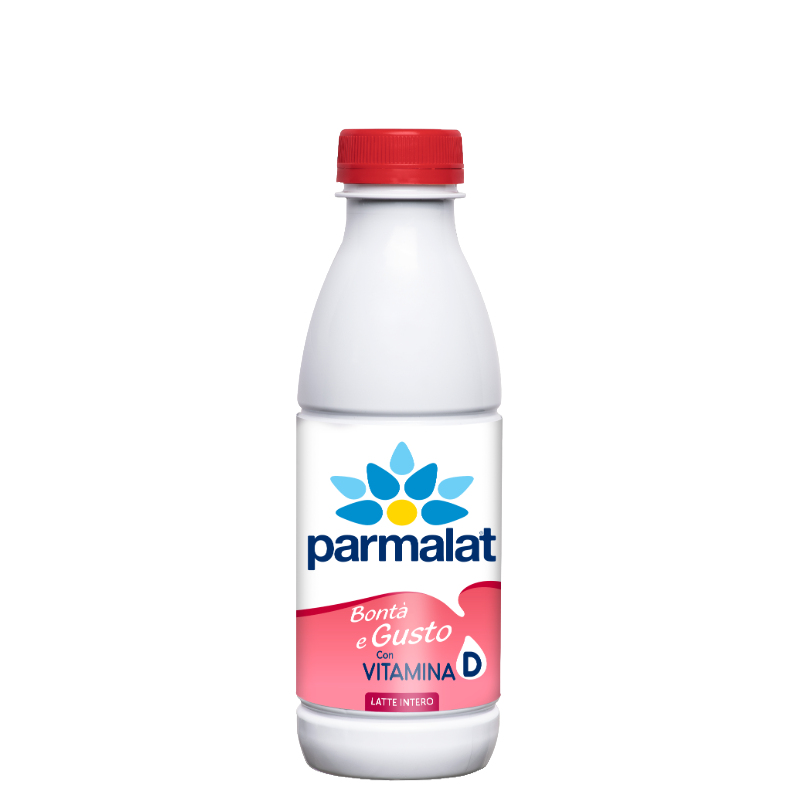 Latte Parmalat Bontà e Gusto UE 500ml